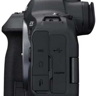 Canon EOS R6 Mark II Body
