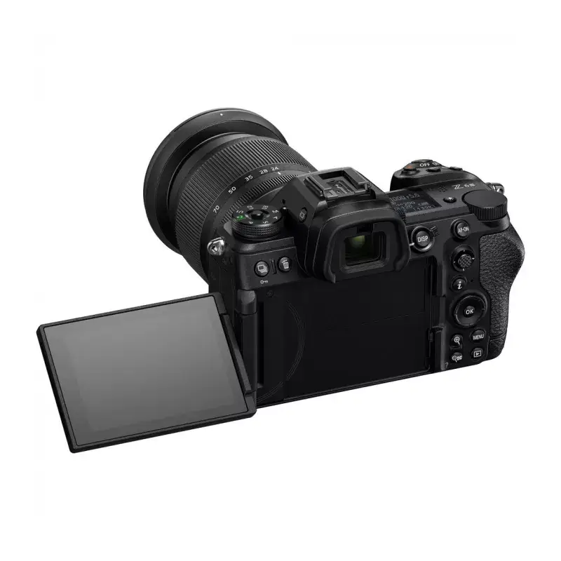 Nikon Z6 III Body