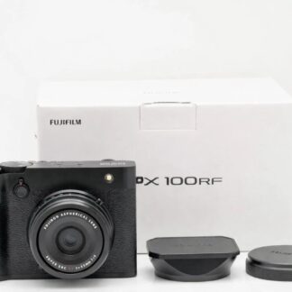 Fujifilm GFX100RF