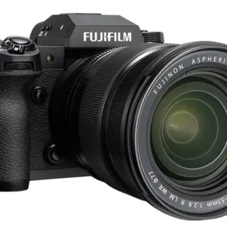 Fujifilm X-H2S Body