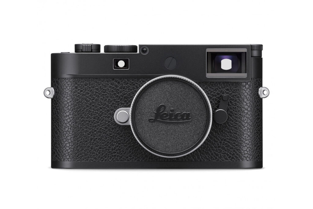 Leica M11-P Body