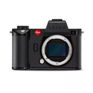 Leica SL2-S Body