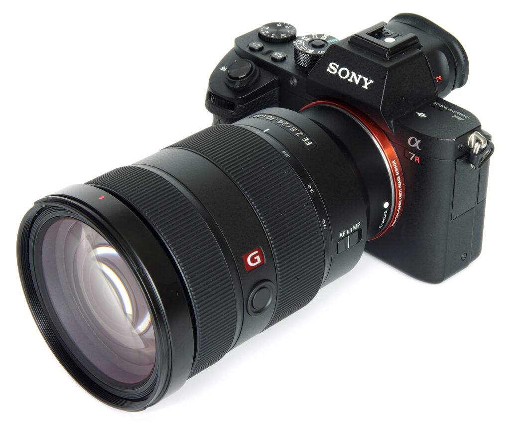 Sony Q3 43 Pro