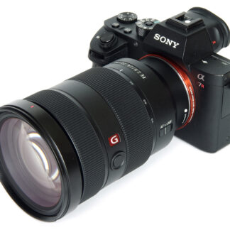 Sony Q3 43 Pro
