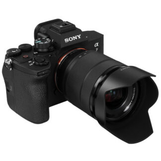 Sony Alpha 7 IV + FE 28-70mm Kit Black