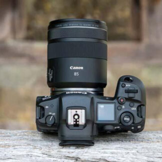 Canon RF 85mm f/1.2L USM