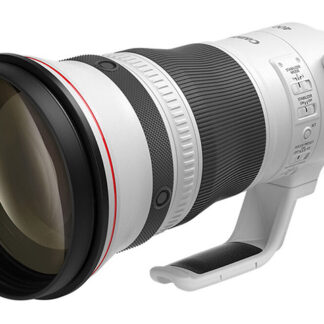 Canon RF 400mm f/2.8L IS USM