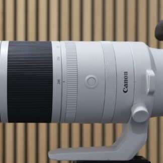 Canon RF 800mm f/5.6L IS USM
