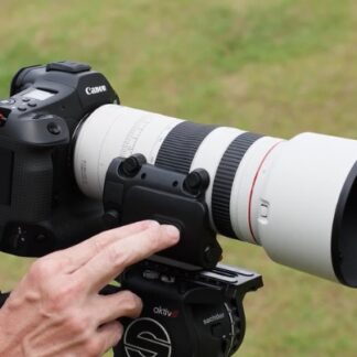 Canon RF 70-200mm f/2.8L IS USM