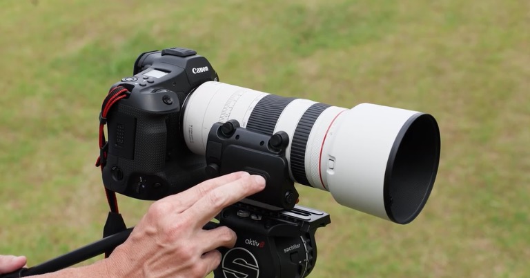 Canon RF 70-200mm f/2.8L IS USM