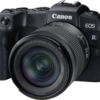 Canon RF 24-105mm f/2.8L IS USM Z