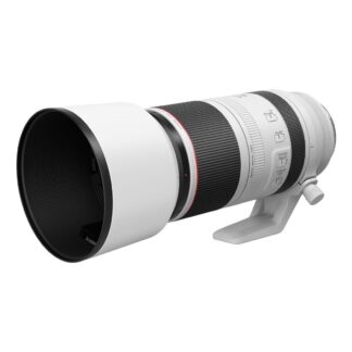 Canon RF 100-500mm f/4.5-7.1L IS USM