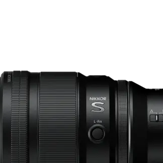 Nikon NIKKOR Z 135mm f/1.8 S Plena