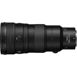 Nikon NIKKOR Z 400mm f/2.8 TC VR S