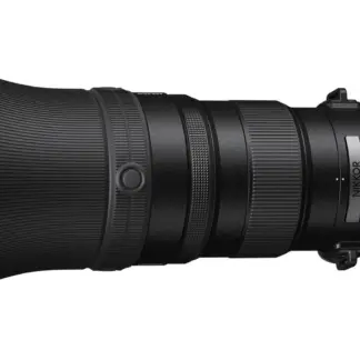 Nikon NIKKOR Z 800mm f/6.3 VR S