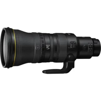 Nikon NIKKOR Z 400mm f/4.5 VR S