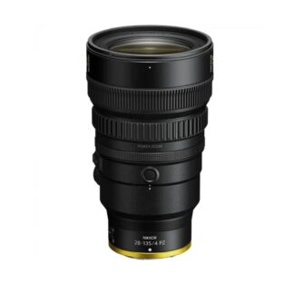 Nikon NIKKOR Z 28-135mm f/4 PZ