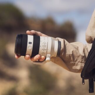 Sony FE 70-200mm f/2.8 GM OSS II