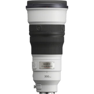 Sony FE 300mm f/2.8 GM OSS