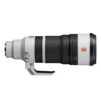 Sony FE 100-400mm f/4.5-5.6 GM OSS