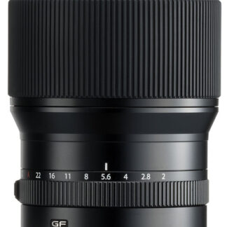 Fujifilm GF 110mm f/2 R LM WR