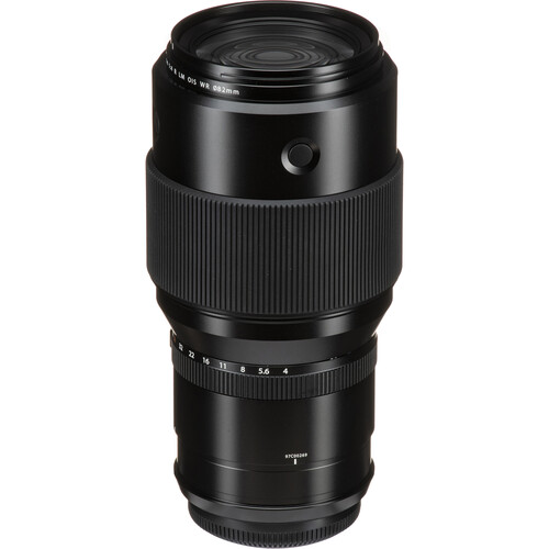 Fujifilm GF 250mm f/4 R LM OIS WR