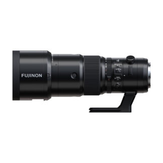 Fujifilm GF 500mm f/5.6 R LM OIS WR