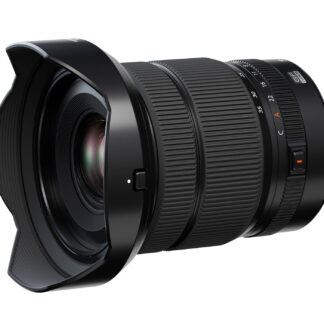 Fujifilm GF 20-35mm f/4 R WR