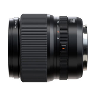Fujifilm GF 55mm f/1.7 R WR