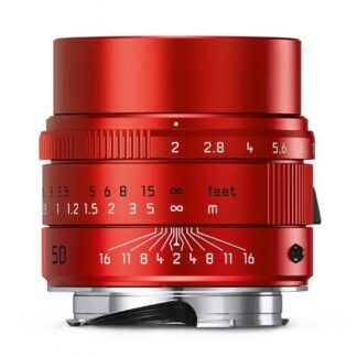 Leica APO-Summicron-M 50mm f/2 ASPH