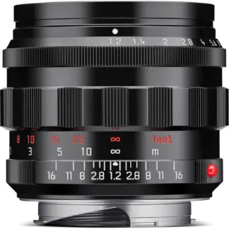 Leica Noctilux-M 50mm f/0.95 ASPH