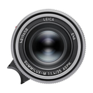 Leica Summilux-M 35mm f/1.4 ASPH