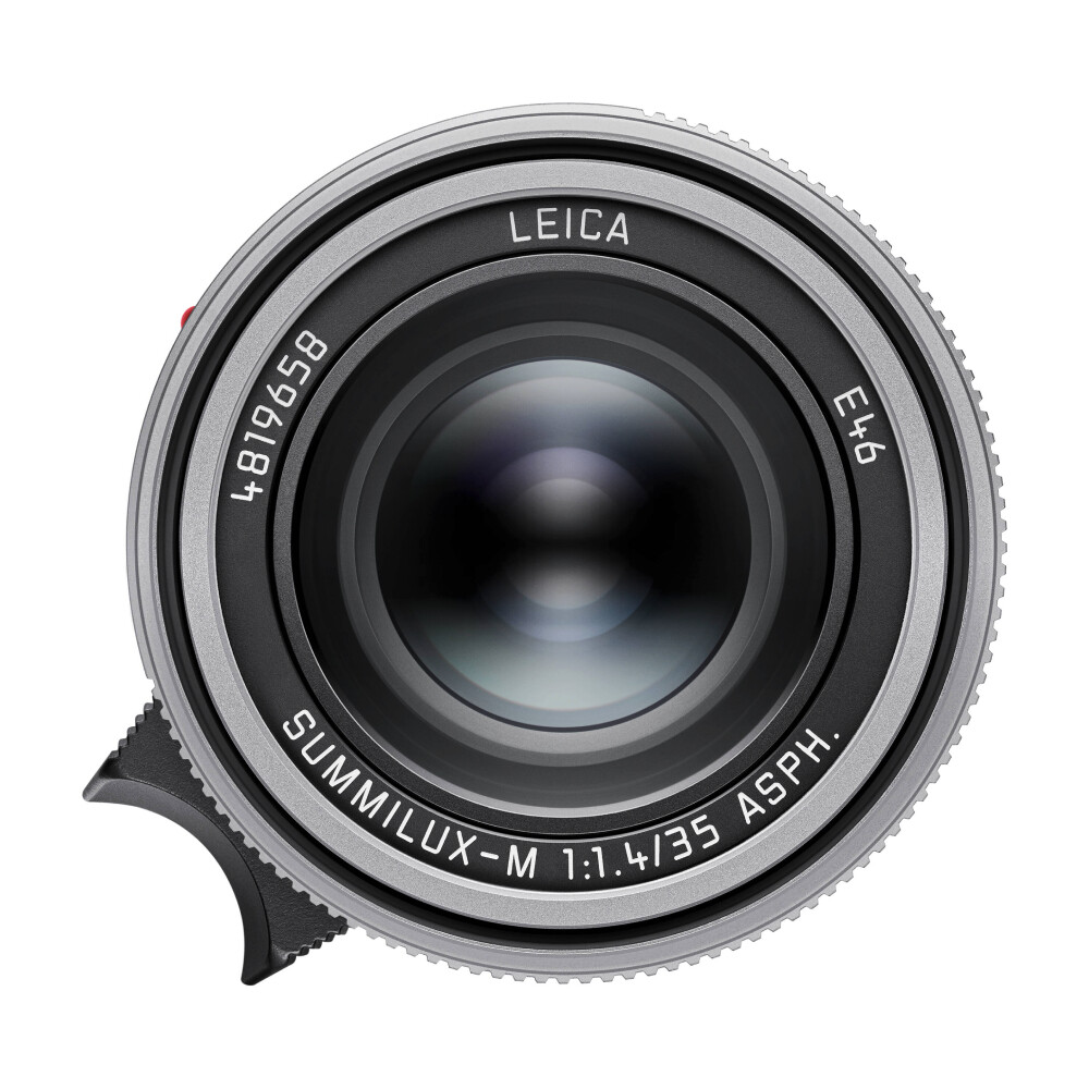 Leica Summilux-M 35mm f/1.4 ASPH