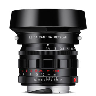 Leica Summilux-M 50mm f/1.4 ASPH