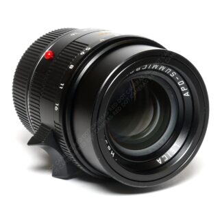 Leica APO-Summicron-SL 50mm f/2 ASPH