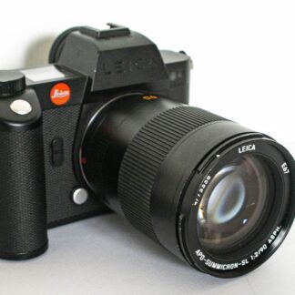 Leica APO-Summicron-SL 90mm f/2 ASPH