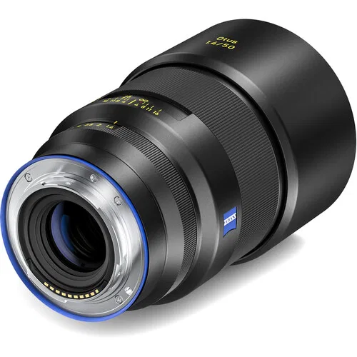 Zeiss Otus ML 50mm f/1.4