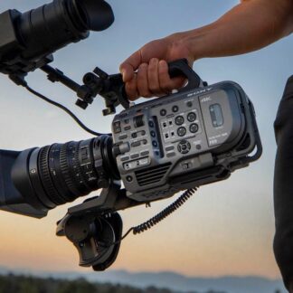 Sony FX9 Full-Frame