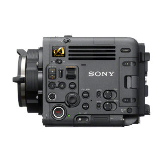 Sony Burano 8K Cinema Camera
