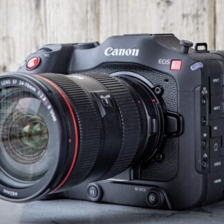 Canon FX30 Pro