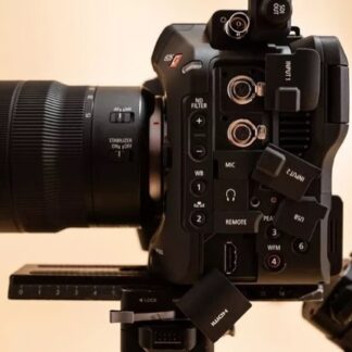 Canon EOS C80