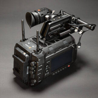 Blackmagic URSA Cine 12K LF