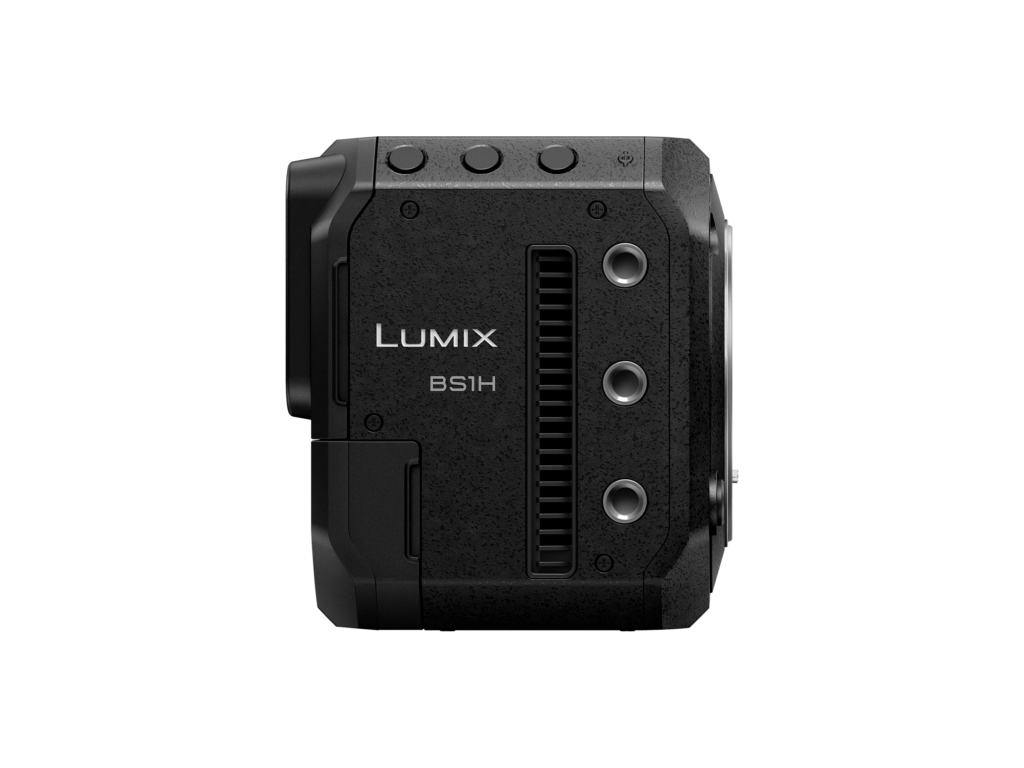 Panasonic Lumix BS1H