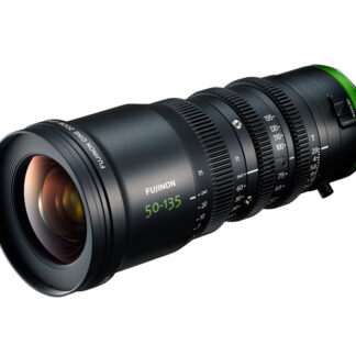 Fujinon MK50-135mm T2.9 (E-mount)