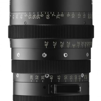 Fujinon Premista 28-100mm T2.9