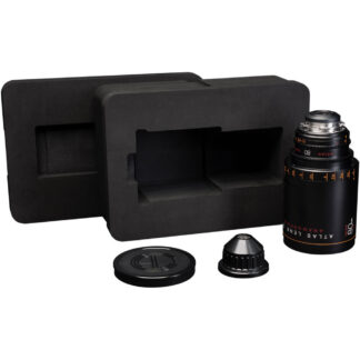 Atlas Lens Co Orion 40mm T2