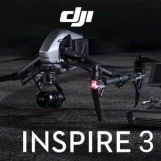 DJI Inspire 3