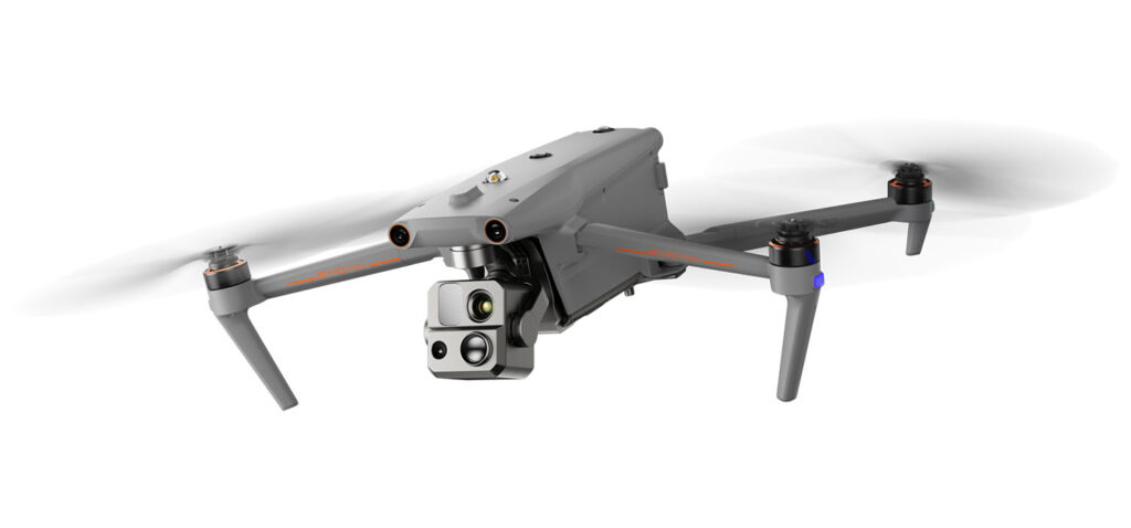 Autel EVO Max 4T