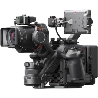 DJI Inspire 3 Ultra