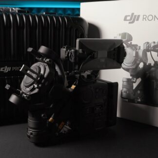 DJI Ronin 4D 6K Combo